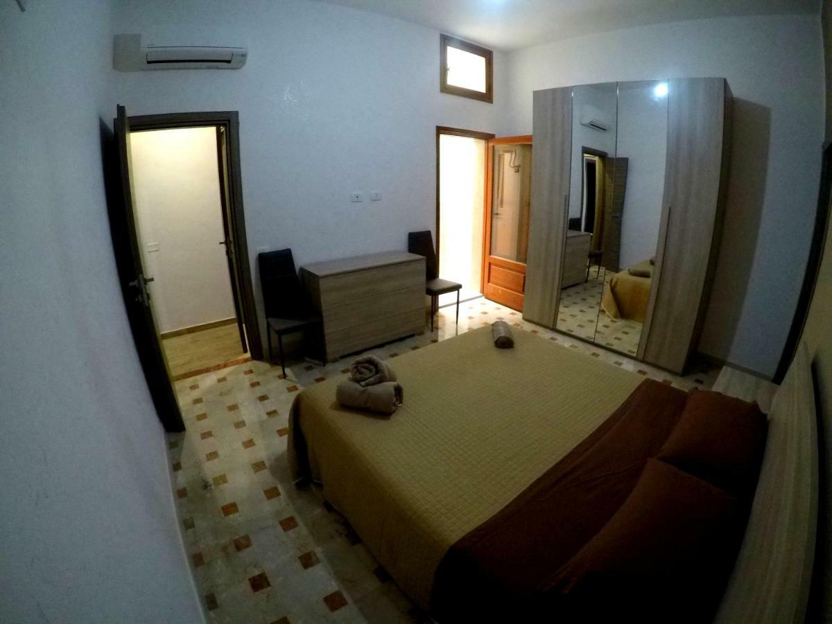 Welcome Home Apt. 2 ポッツァッロ エクステリア 写真